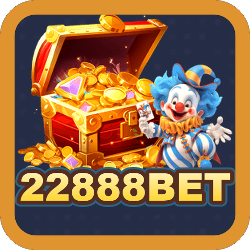22888bet Brasil logo